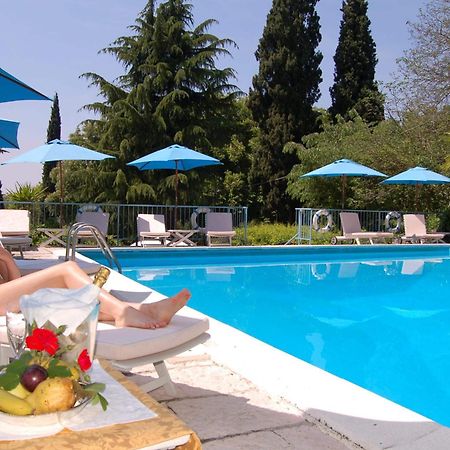 Hotel Broglia Sirmione Exteriér fotografie