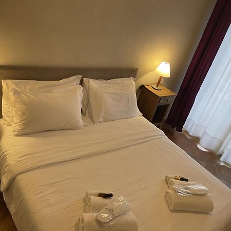 Hotel Broglia Sirmione Exteriér fotografie