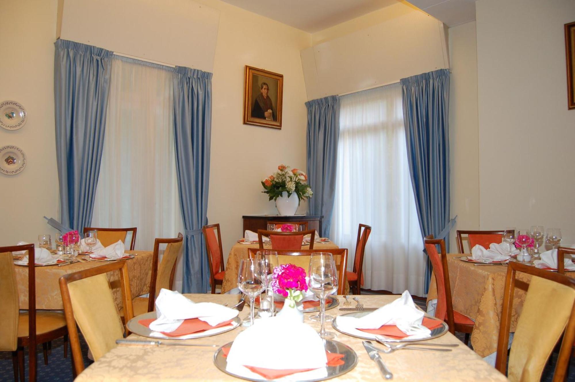 Hotel Broglia Sirmione Exteriér fotografie
