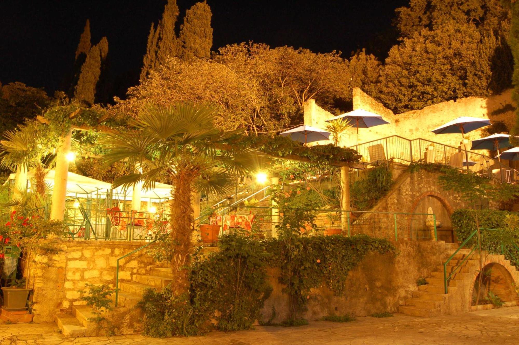Hotel Broglia Sirmione Exteriér fotografie