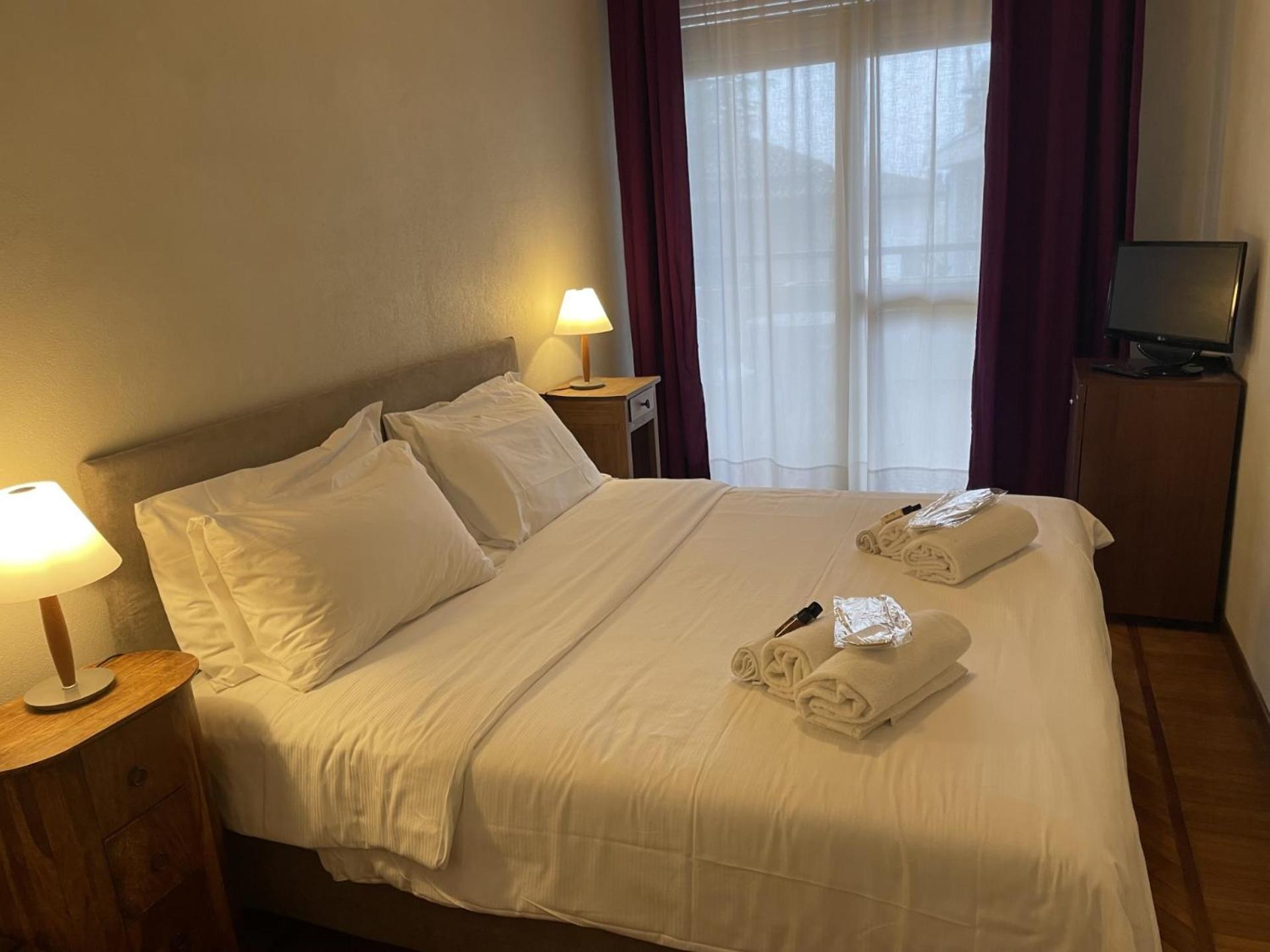 Hotel Broglia Sirmione Exteriér fotografie