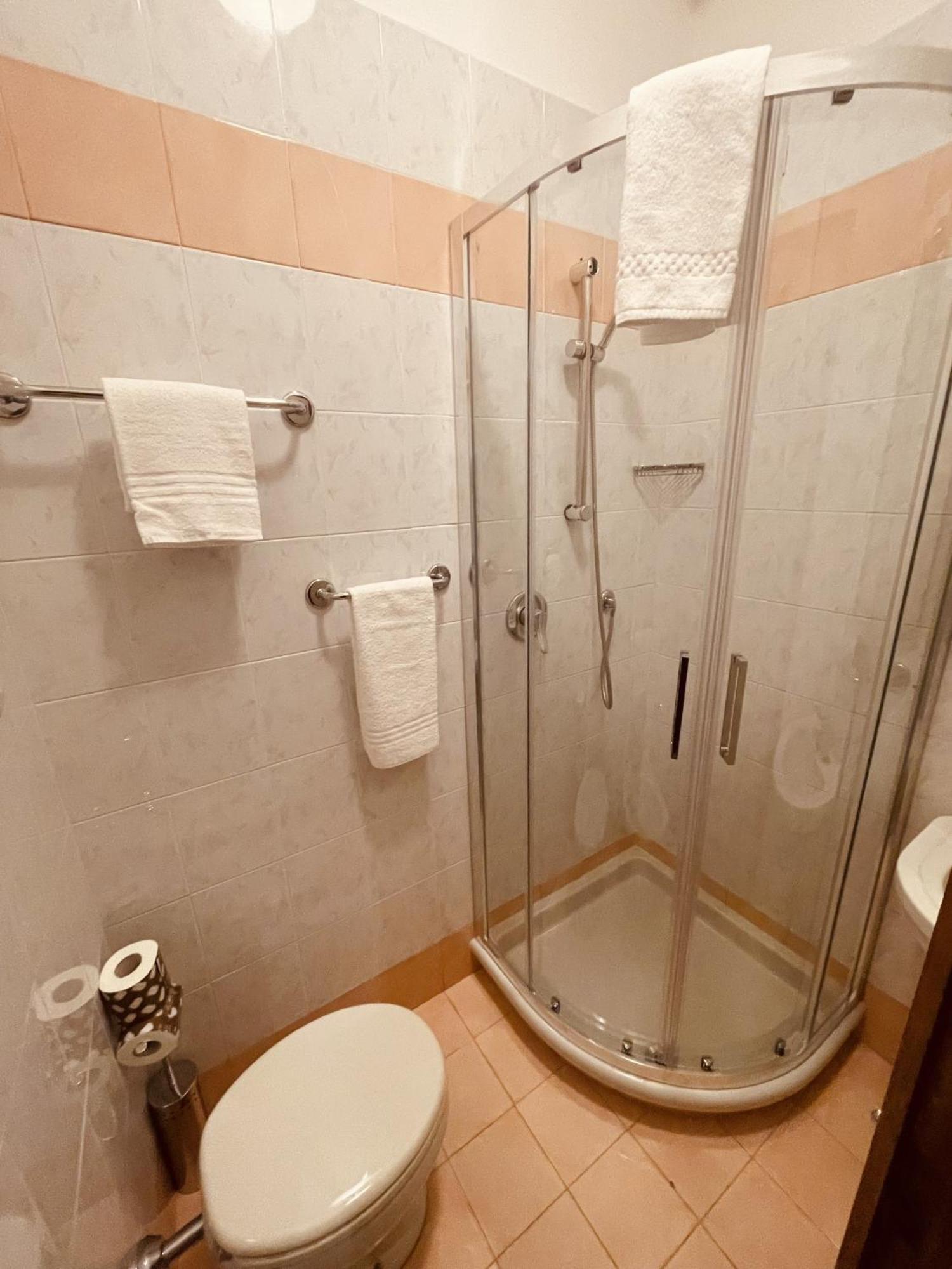 Hotel Broglia Sirmione Exteriér fotografie