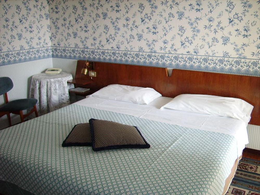 Hotel Broglia Sirmione Exteriér fotografie
