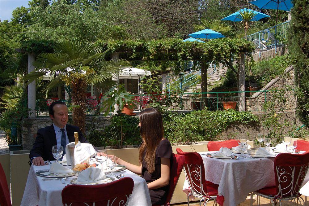 Hotel Broglia Sirmione Exteriér fotografie