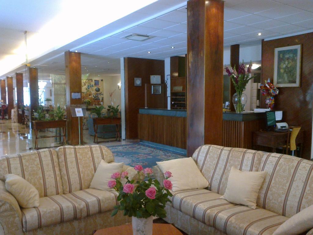 Hotel Broglia Sirmione Exteriér fotografie