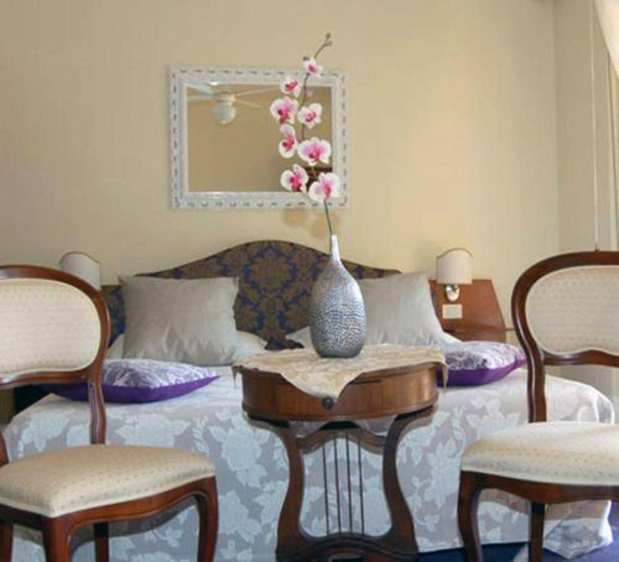 Hotel Broglia Sirmione Exteriér fotografie