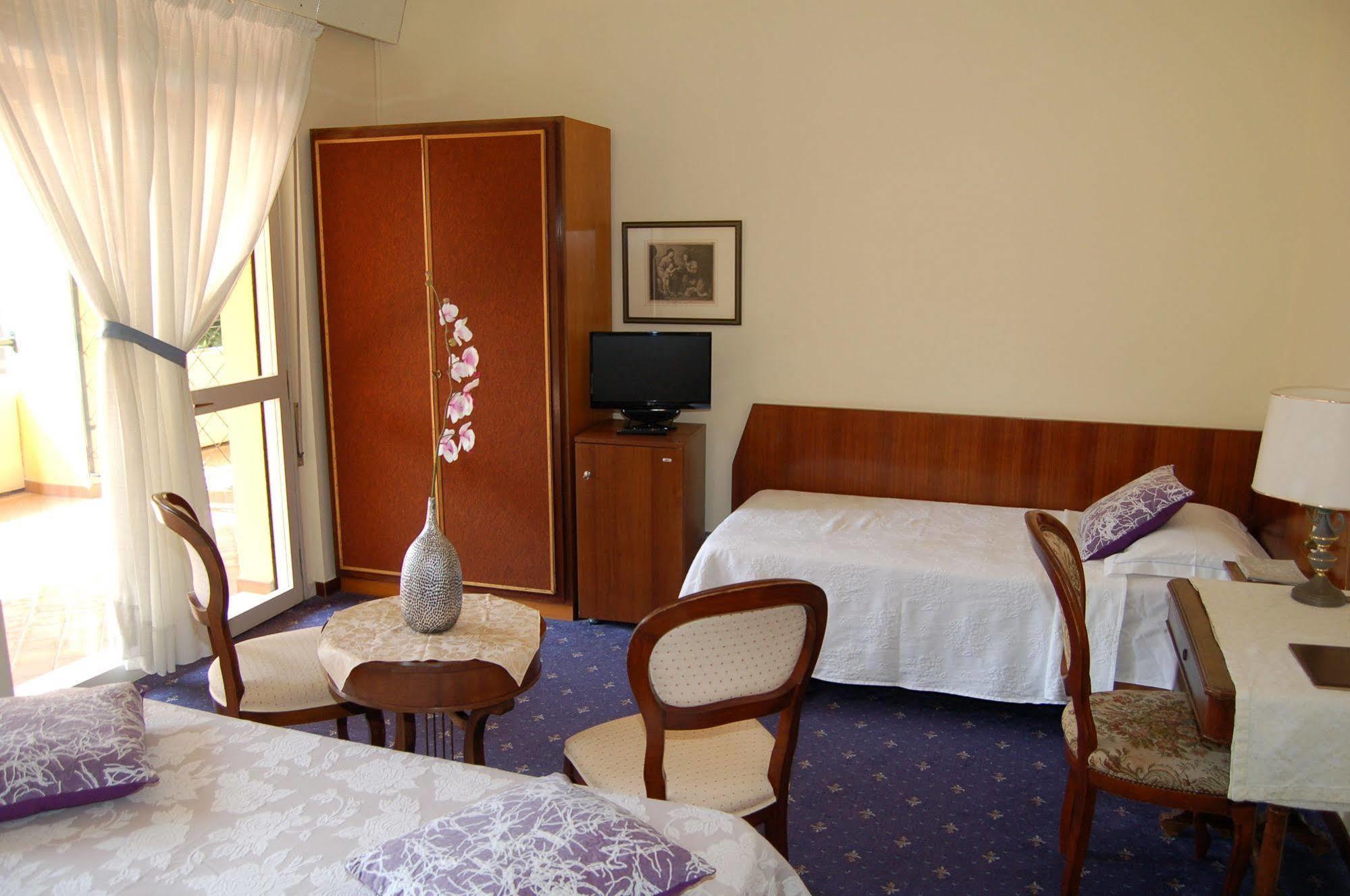 Hotel Broglia Sirmione Exteriér fotografie