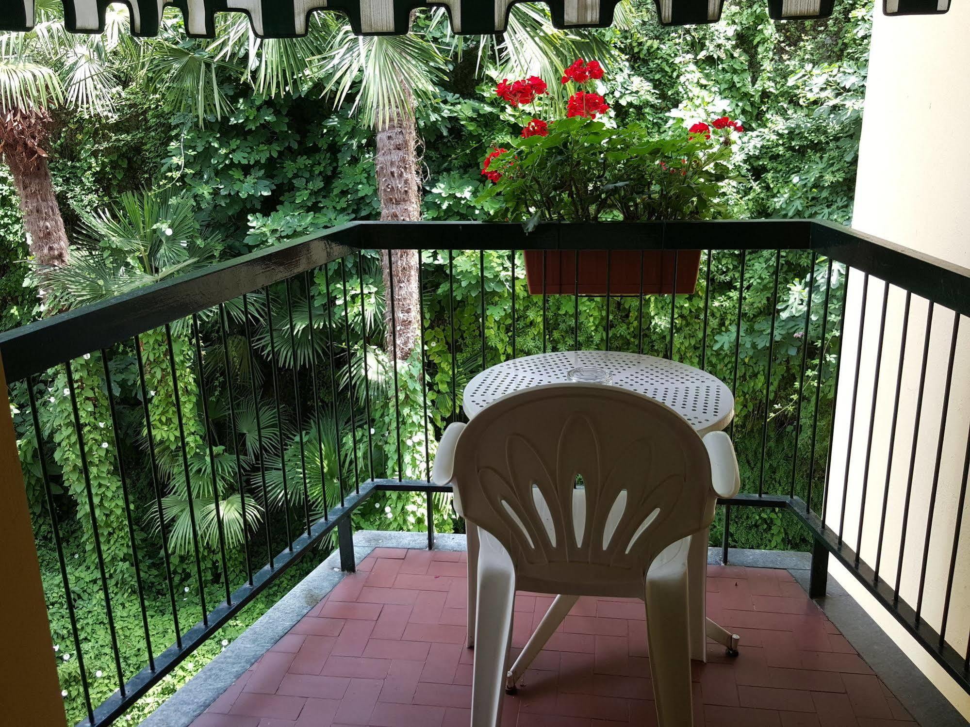 Hotel Broglia Sirmione Exteriér fotografie