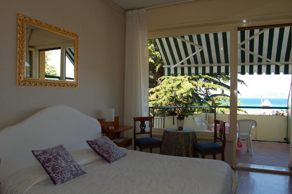Hotel Broglia Sirmione Exteriér fotografie